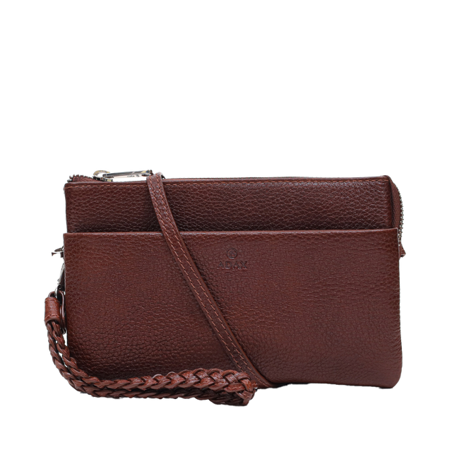 Cormorano combi clutch Nellie