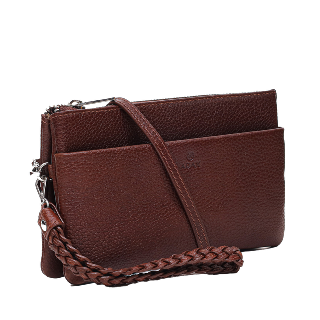 Cormorano combi clutch Nellie