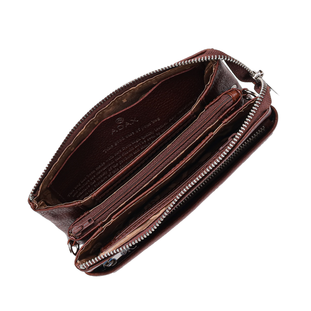 Cormorano combi clutch Nellie