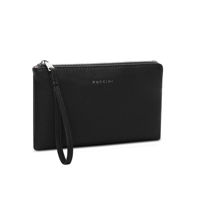 Anna clutch veske