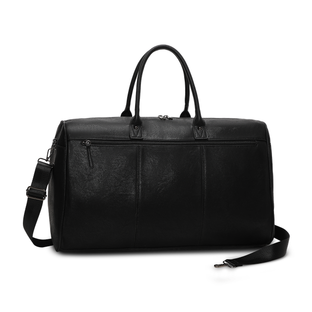 Mika weekendbag stor