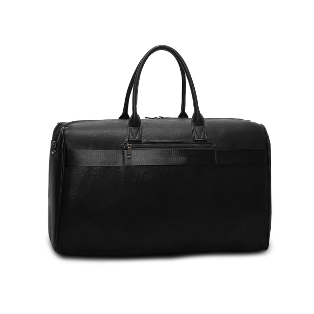 Mika weekendbag stor