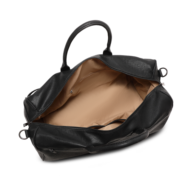 Mika weekendbag stor