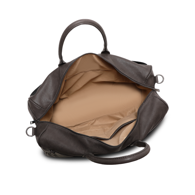 Mika weekendbag stor