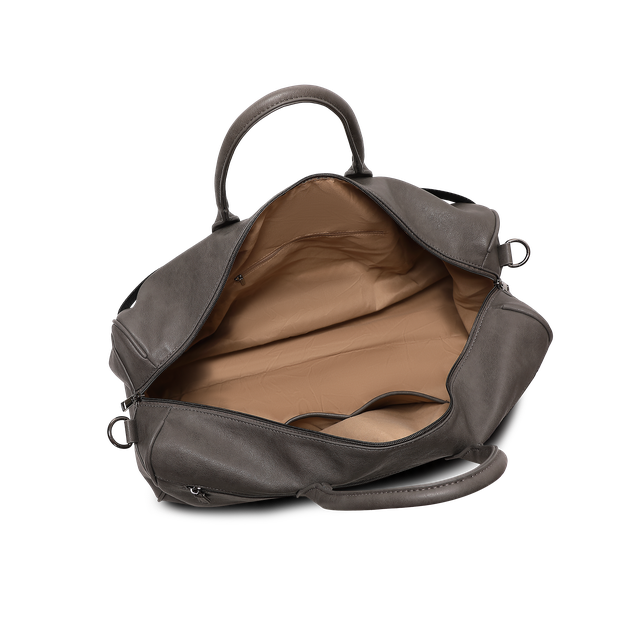 Mika weekendbag stor