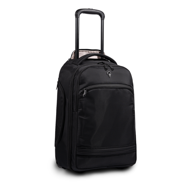 BOARDING Trillebag/Ryggsekk
