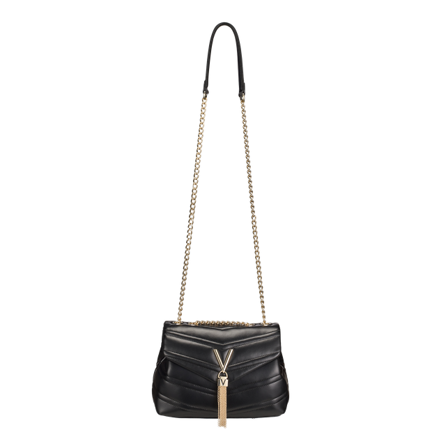 Privilege Flap Bag