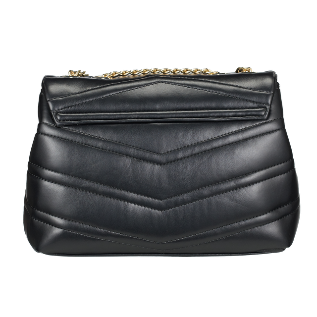 Privilege Flap Bag