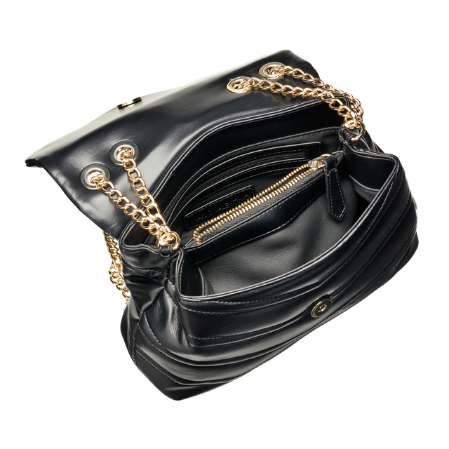 Privilege Flap Bag