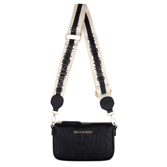 Pansy Crossobody veske