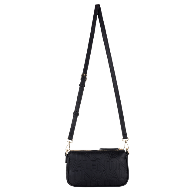 Pansy Crossobody veske