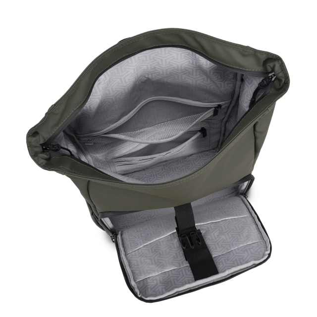 North Pioneer Explorer 18 L