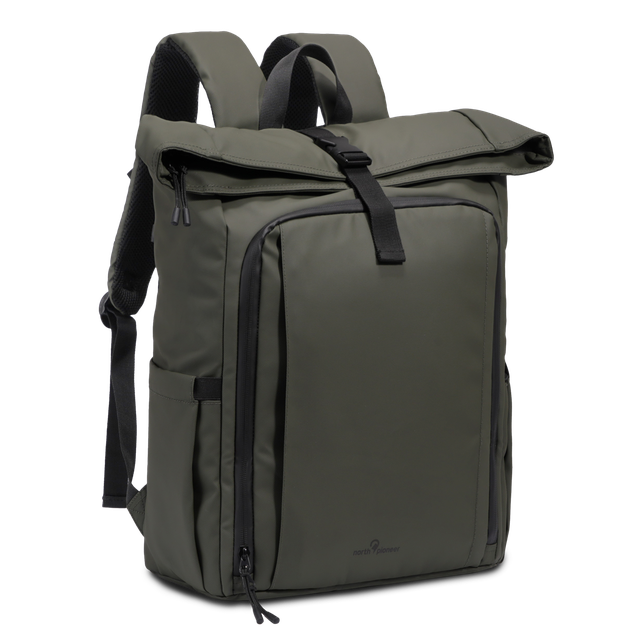 North Pioneer Explorer 24 L