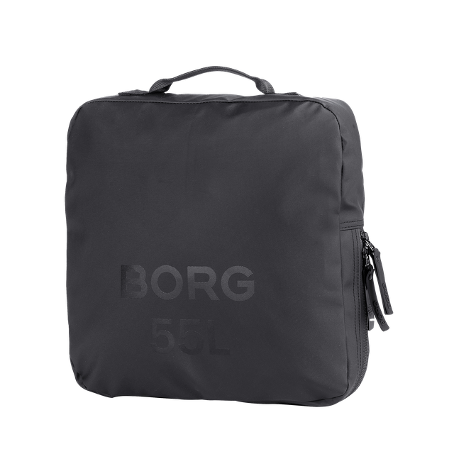 Borg Duffle Bag 55L