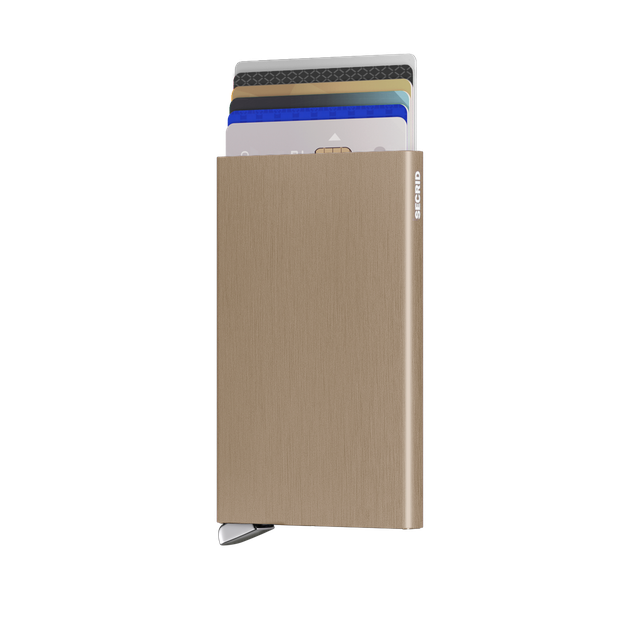 Cardprotector Desert