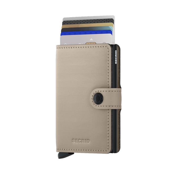Miniwallet Desert