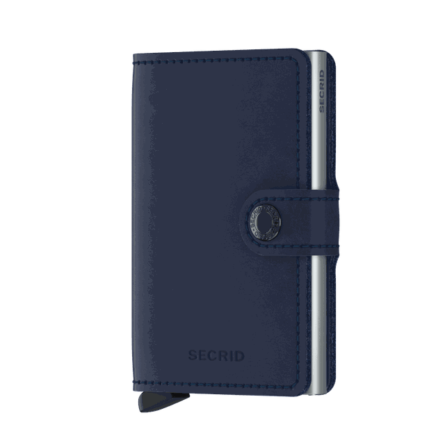 Miniwallet Original Navy