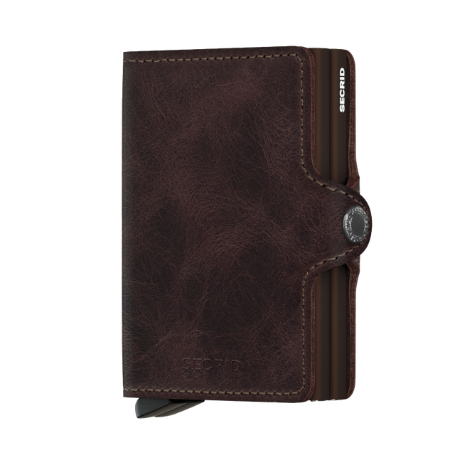 Twinwallet Chocolate