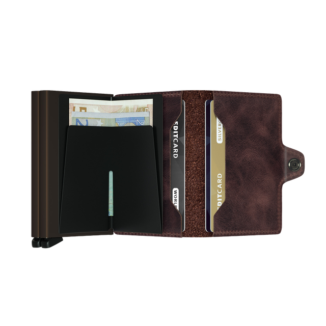 Twinwallet Chocolate