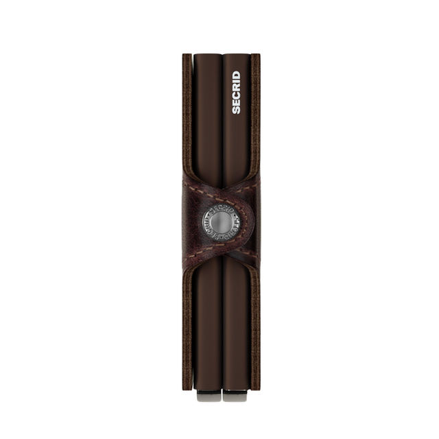 Twinwallet Chocolate