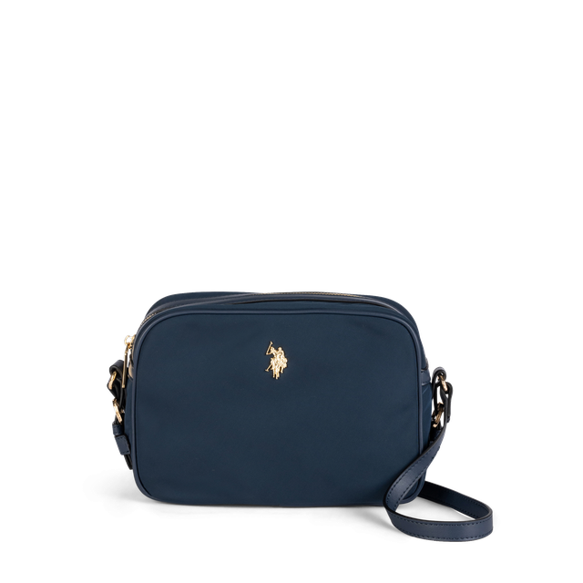 Houston Crossbody
