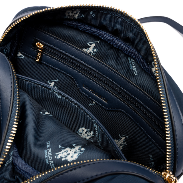 Houston Crossbody