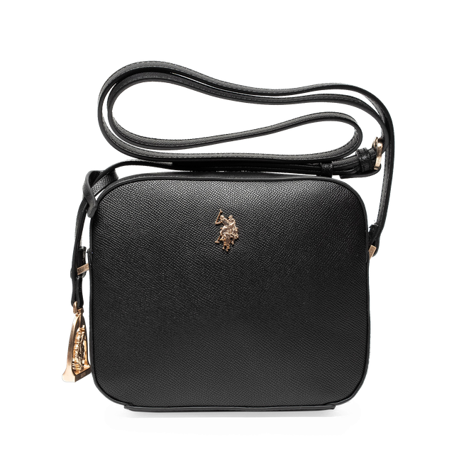 Jones Crossbody Bag