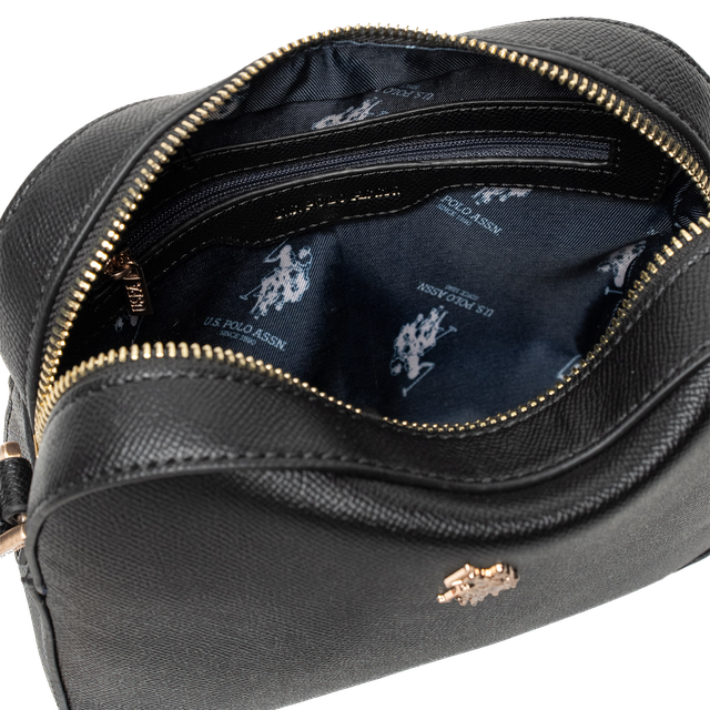Jones Crossbody Bag