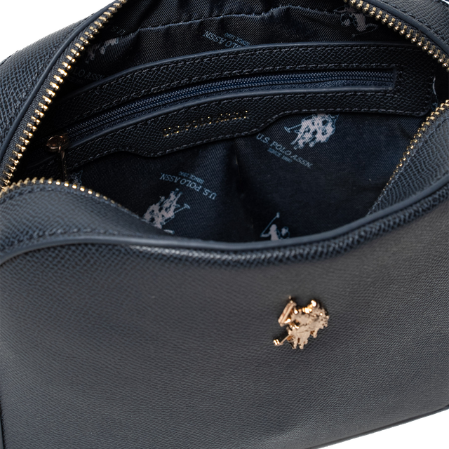 Jones Crossbody Bag