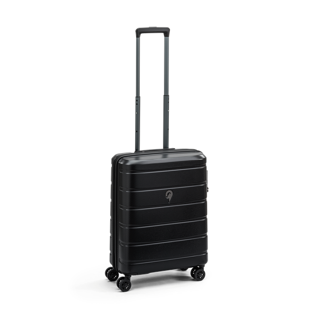 Edge Kabinkoffert 4 hjul,  55 cm