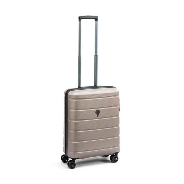 Edge Kabinkoffert 4 hjul,  55 cm