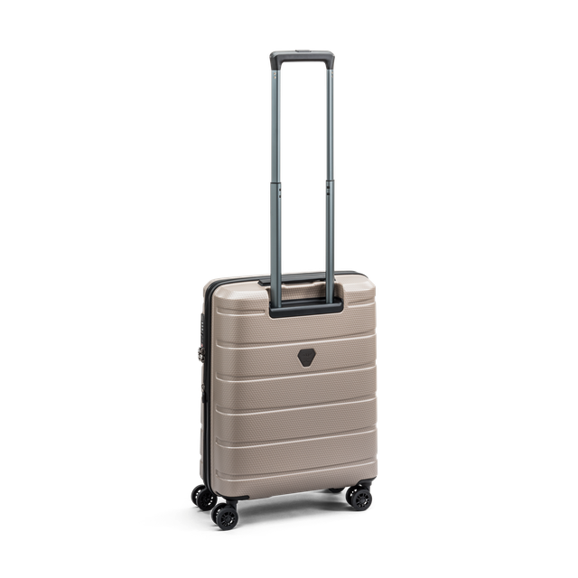 Edge Kabinkoffert 4 hjul,  55 cm