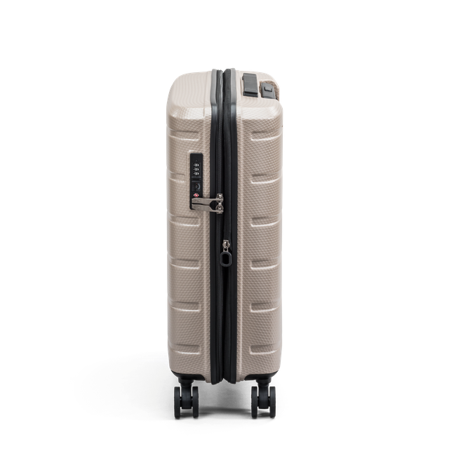Edge Kabinkoffert 4 hjul,  55 cm