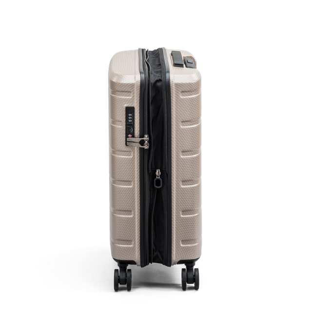 Edge Kabinkoffert 4 hjul,  55 cm
