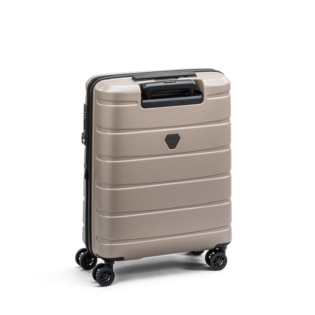 Edge Kabinkoffert 4 hjul,  55 cm