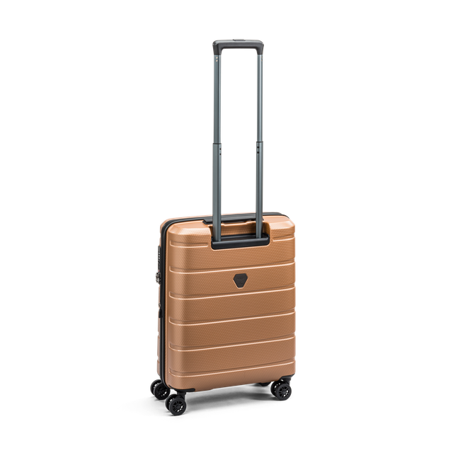 Edge Kabinkoffert 4 hjul,  55 cm
