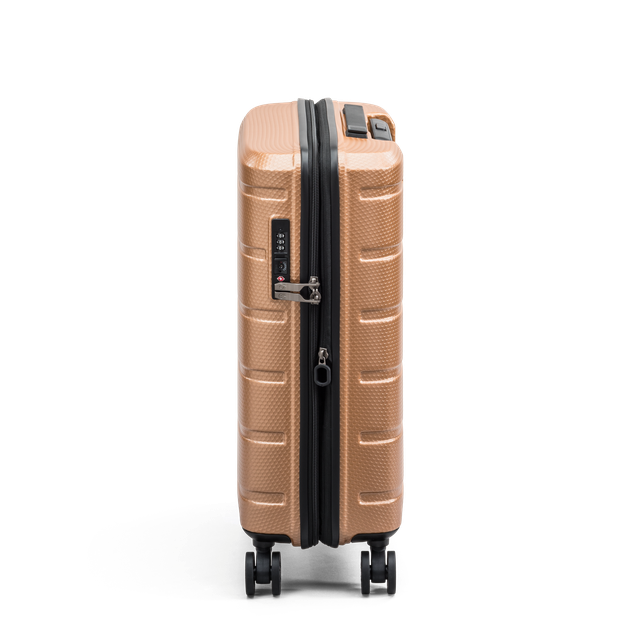 Edge Kabinkoffert 4 hjul,  55 cm