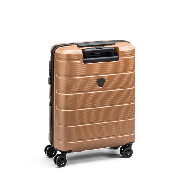 Edge Kabinkoffert 4 hjul,  55 cm