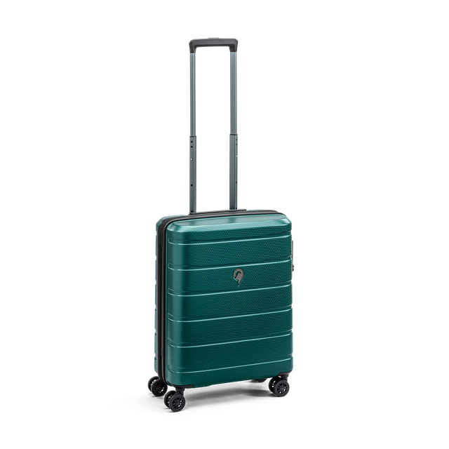 Edge Kabinkoffert 4 hjul,  55 cm