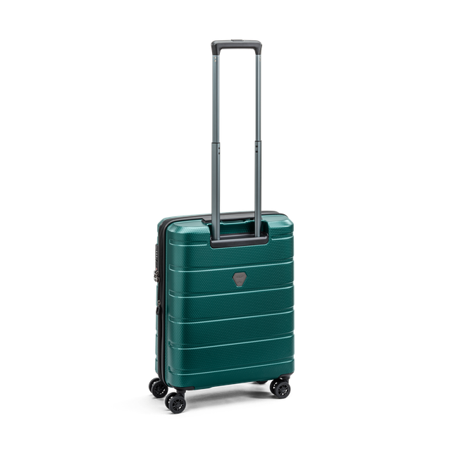 Edge Kabinkoffert 4 hjul,  55 cm
