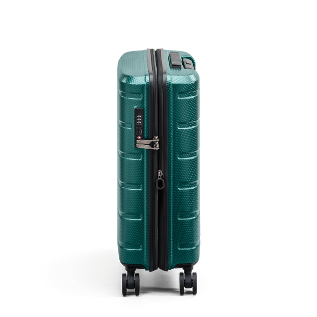 Edge Kabinkoffert 4 hjul,  55 cm