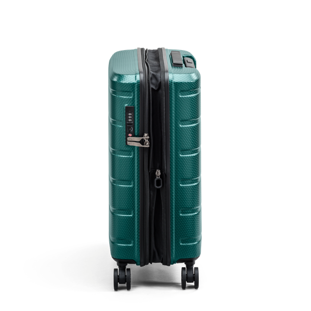 Edge Kabinkoffert 4 hjul,  55 cm