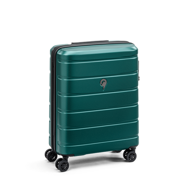 Edge Kabinkoffert 4 hjul,  55 cm