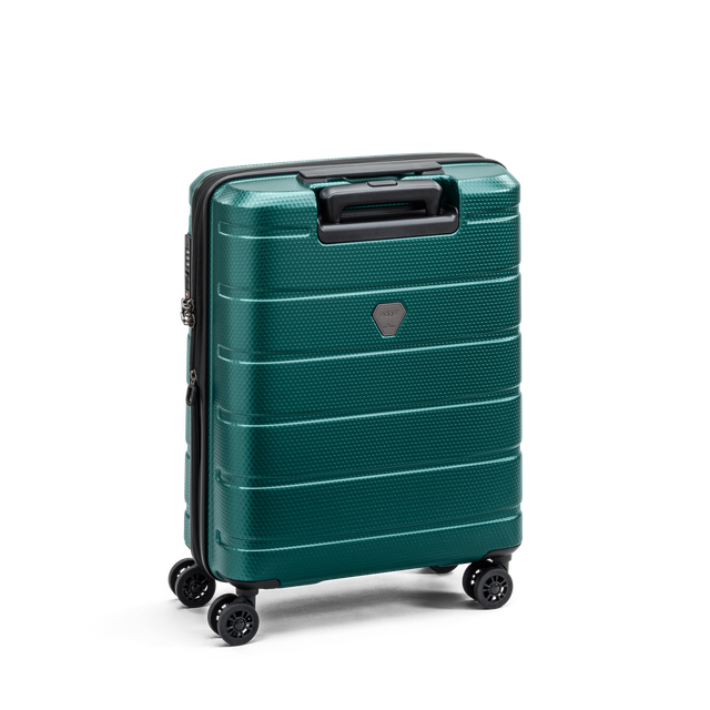 Edge Kabinkoffert 4 hjul,  55 cm