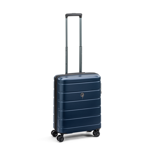 Edge Kabinkoffert 4 hjul,  55 cm