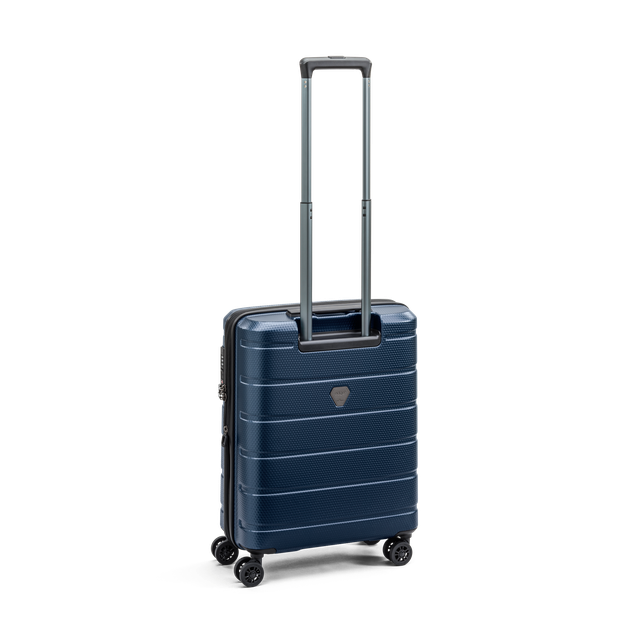 Edge Kabinkoffert 4 hjul,  55 cm