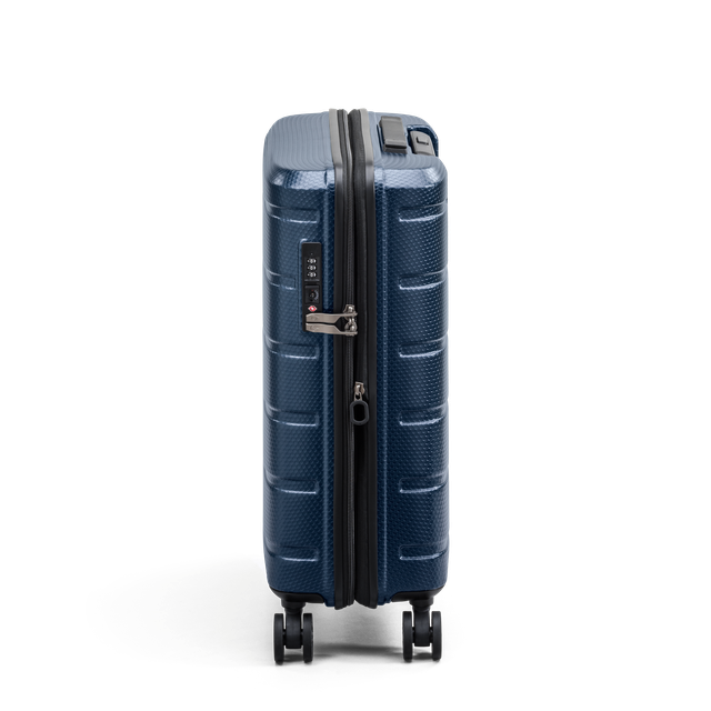 Edge Kabinkoffert 4 hjul,  55 cm