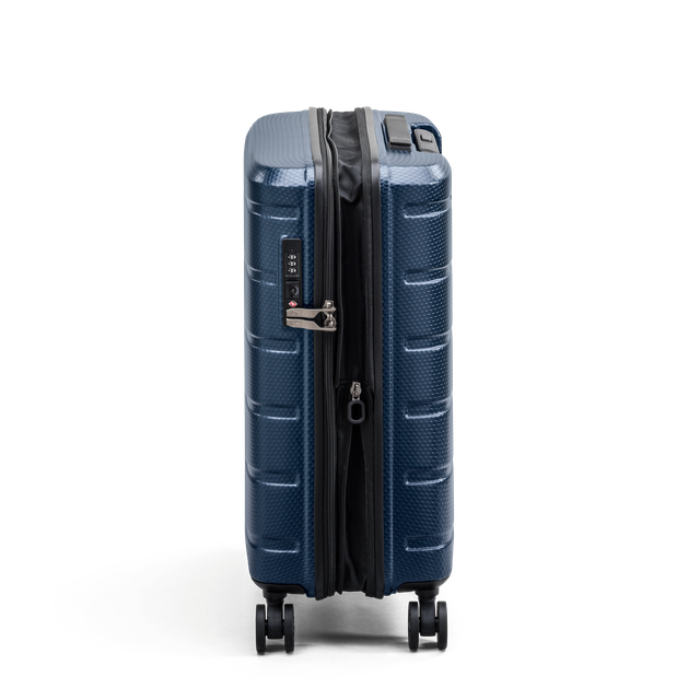 Edge Kabinkoffert 4 hjul,  55 cm