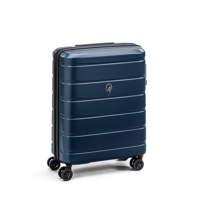 Edge Kabinkoffert 4 hjul,  55 cm