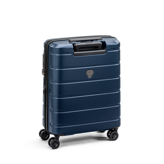 Edge Kabinkoffert 4 hjul,  55 cm